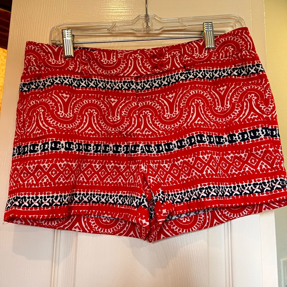 Vineyard Vines Shorts Size 0